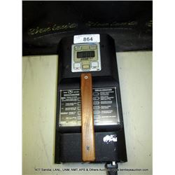 JEROME 431-X MERCURY VAPOR ANALYZER