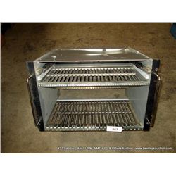 J WHITE CO PLUG-IN CHASSIS (print sequence:) K-036