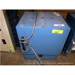 KILN (print sequence:) K-087