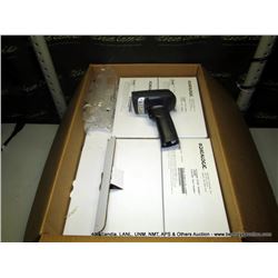 BOX: DATALOGIC PBT 7100 SCANNERS 10X MONEY (print sequence:) J-250