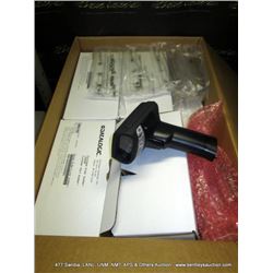 BOX: DATALOGIC PBT 7100 SCANNERS 10X MONEY (print sequence:) J-250