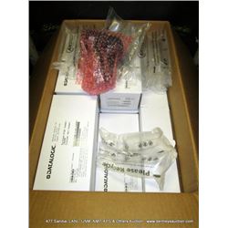 BOX: DATALOGIC PBT 7100 SCANNERS 10X MONEY (print sequence:) J-250