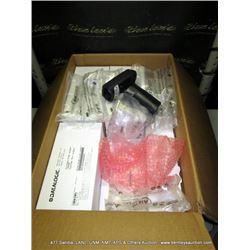 BOX: DATALOGIC PBT 7100 SCANNERS 10X MONEY (print sequence:) J-250