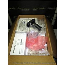 BOX: DATALOGIC PBT 7100 SCANNERS 10X MONEY (print sequence:) J-250