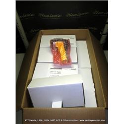 BOX: DATALOGIC PBT 7100 SCANNERS 10X MONEY (print sequence:) J-250