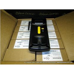 BOX: DATALOGIC PBT 7100 POWER SCAN BASE STATION 32X MONEY (print sequence:) J-250