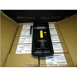 BOX: DATALOGIC PBT 7100 POWER SCAN BASE STATION 10X MONEY (print sequence:) J-250