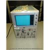Image 1 : TEKTRONIX 5030 DUAL BEAM OSCILLOSCOPE (print sequence:) 3770