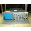Image 1 : TEKTRONIX 2205 20MHZ OSCILLOSCOPE (print sequence:) 3770
