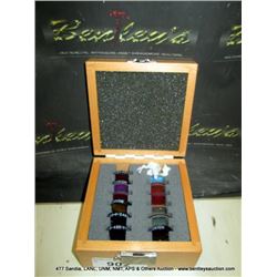 CORIAN OPTICAL ACCESSORY