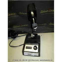 BAUSCH & LOMB OPTICAL LIGHT