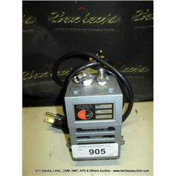 METAL BELLOWS MB-41 PUMP