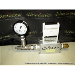 SI INC 826-V1-T5 MASS FLOW CONTROLLER