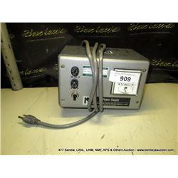 PR TL-177RF POWER SUPPLY