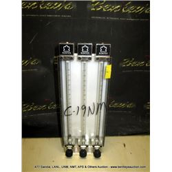 KONTES MASS FLOW METER