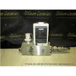 TELEDYNE 203C MASS FLOW CONTROLLER