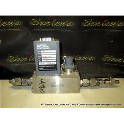 TELEDYNE 203 MASS FLOW CONTROLLER