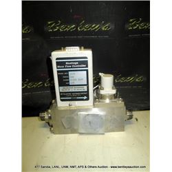TELEDYNE 203D MASS FLOW CONTROLLER