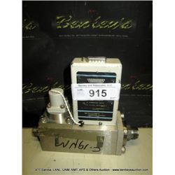TELEDYNE 203E MASS FLOW CONTROLLER