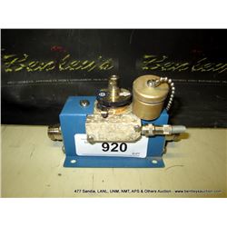 CD 88525 RF LINE SECTION