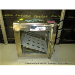 BOEKEL OVEN (print sequence:) 3767