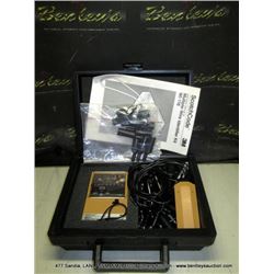 SCOTCH CODE W1-116-WIRE IDENTIFIER KIT (print sequence:) 3730