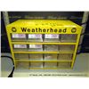 Image 1 : WEATHERHEAD BOLT BIN (print sequence:) 3714