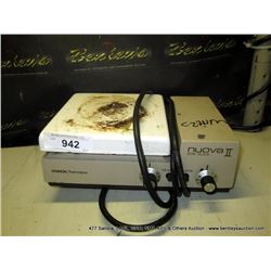 THERMOLYNE NUOVA II STIRPLATE
