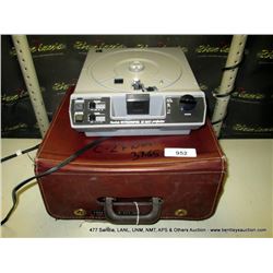 KODAK EKTAGRAPH III AMT PROJECTOR (print sequence:) 3765