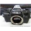Image 1 : MONILTA X-700 MPS CAMERA