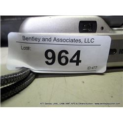 RICOH RDC2 DIGITAL CAMERA