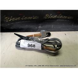 TEKTRONIX P6106 PROBE