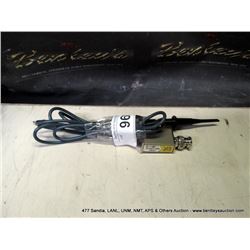 IWATSU SS-0012 PROBE