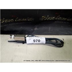 IWATSU SS-0012 PROBE