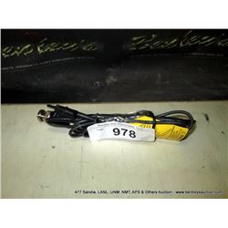 TEKTRONIX P2220 VOLTAGE PROBE