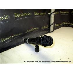 NADY VHF MICROPHONE