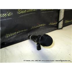 NADY VHF MICROPHONE