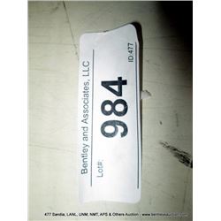 KYOCERA ALLTEL CELL PHONE (print sequence:) 44142