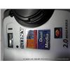 Image 2 : SONY MVC-FD200 DIGITAL STILL CAMERA (print sequence:) 44098