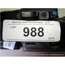 PANASONIC AG-DVX100AP DIGITAL VIDEO CAMERA (print sequence:) 44440