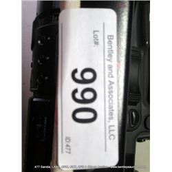 SONY HVR-Z1U DIGITAL HD VIDEO CAMERA RECORDER (print sequence:) 745320