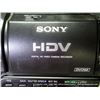 Image 2 : SONY HVR-Z1U DIGITAL HD VIDEO CAMERA RECORDER (print sequence:) 745323