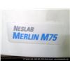 Image 4 : THERMO NESLAB MERLIN M75 (print sequence:) 68212