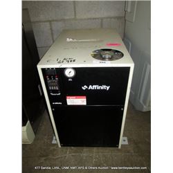 AFFINITY EWD04AJCE81C CHILLER (print sequence:) 67988