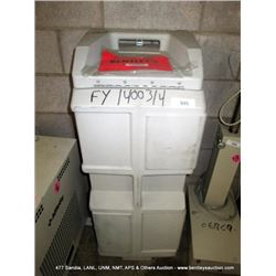 PROFFESSIONAL DISPLAY (print sequence:) FY1400314