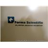 Image 3 : FORMA SCIENTIFIC 3110 CO2 WATER JACKETED INCUBATOR (print sequence:) 44266