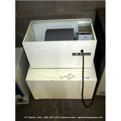 ENVIRCO 10557 HOOD (print sequence:) 44281