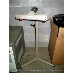 MTS 490.05B LOAD UNIT CONTROL (print sequence:) I-051