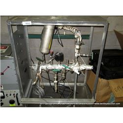 VALVE ASSEMBLY (print sequence:) K-047