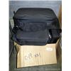 Image 1 : BOX: LAPTOP BAGS